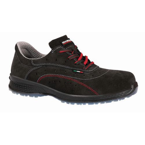 Scarpa bassa forata di sicurezza S1P PANAMA S1P KU083T - 37,