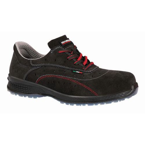 Scarpa bassa forata di sicurezza S1P PANAMA S1P KU083T - 38,