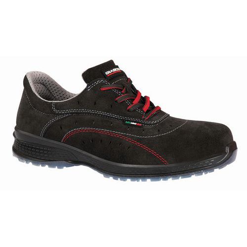 Scarpa bassa forata di sicurezza S1P PANAMA S1P KU083T - 39,