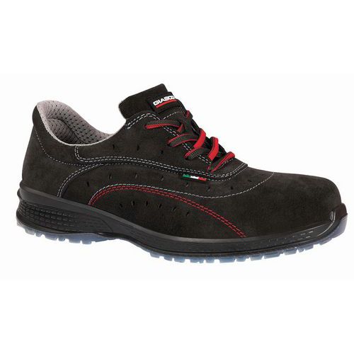 Scarpa bassa forata di sicurezza S1P PANAMA S1P KU083T - 41,