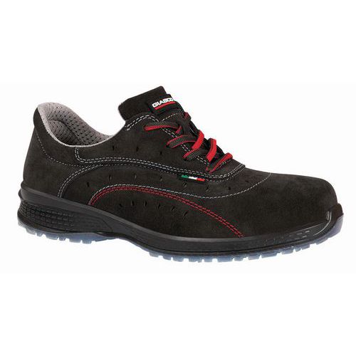 Scarpa bassa forata di sicurezza S1P PANAMA S1P KU083T - 47,