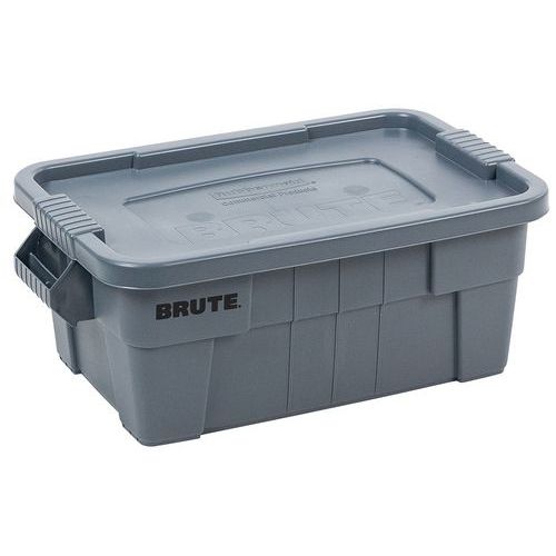 Cassa BRUTE 53 L Grigio,