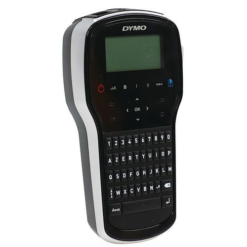 Etichettatrice Dymo LabelManager 280 Azerty,