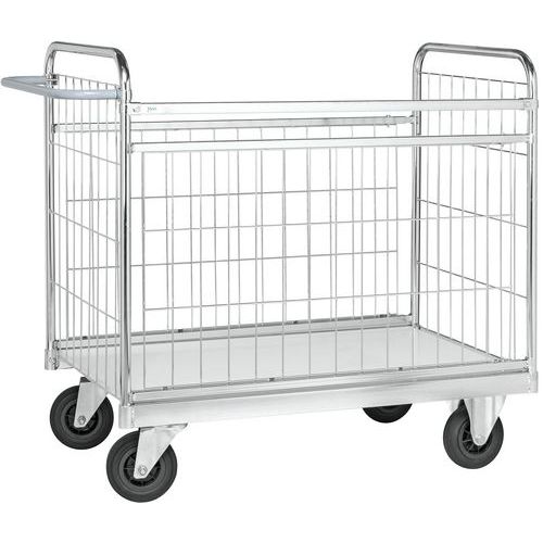 Carrello porta pacchi - KM10000-S,