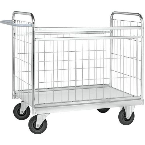 Carrello porta pacchi - KM10000-L,