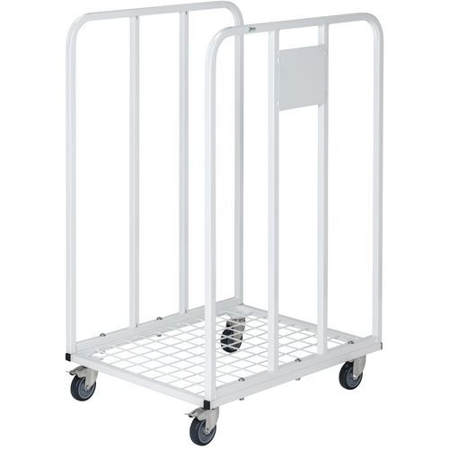 Roll container 2 sponde - 530x630 - KM53631002W,