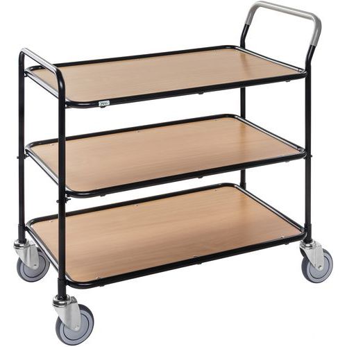 Carrello da design - KM30773-SBO,
