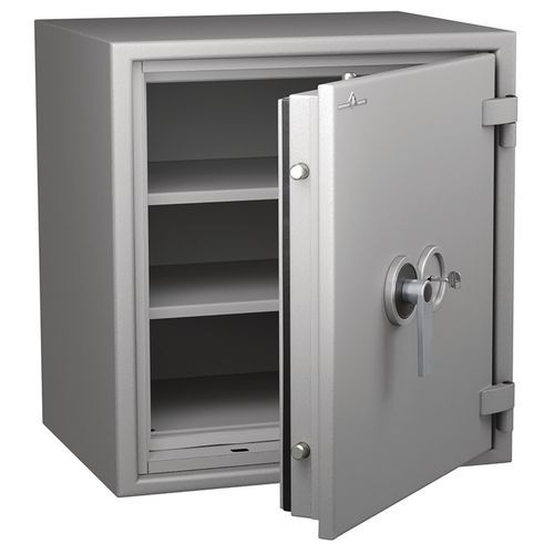CASSAFORTE PROTECT DUO 93 L CLASSE 1 SERRATURA A CHIAVE,