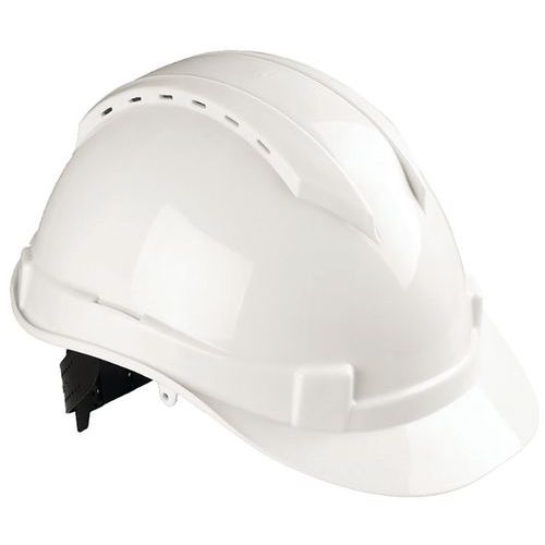 Casco Classic bianco,