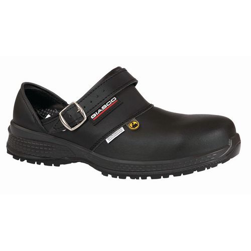 Sabot nerodi ciurezza in microwash FREE KU007O - 40,