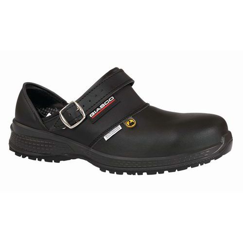 Sabot nerodi ciurezza in microwash FREE KU007O - 41,