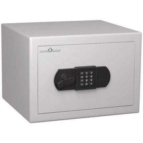 Cassaforte serie MB serr. codice 24 L,