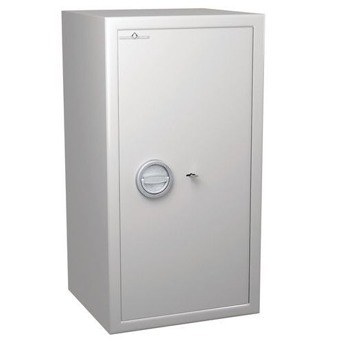 Cassaforte serie MB serr. chiave 76 L,