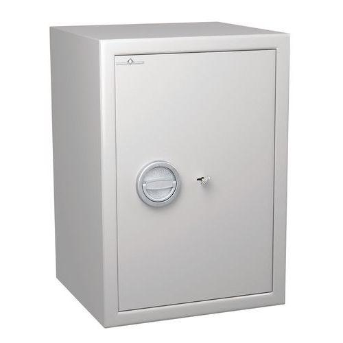 Cassaforte serie MB serr. chiave 55 L,