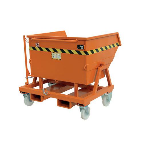 Contenitori Portarottami 1175x 1060x830,