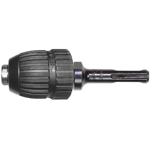 Portamandrino con mandrino autoserrante - Hikoki,