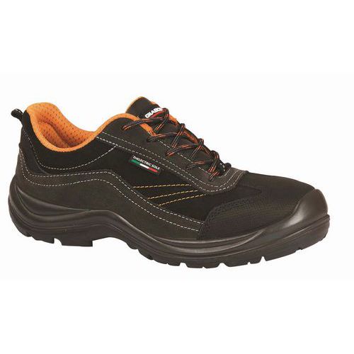Calzatura bassa di sicurezza per elettricista FRANKLIN HRD052T - 40,