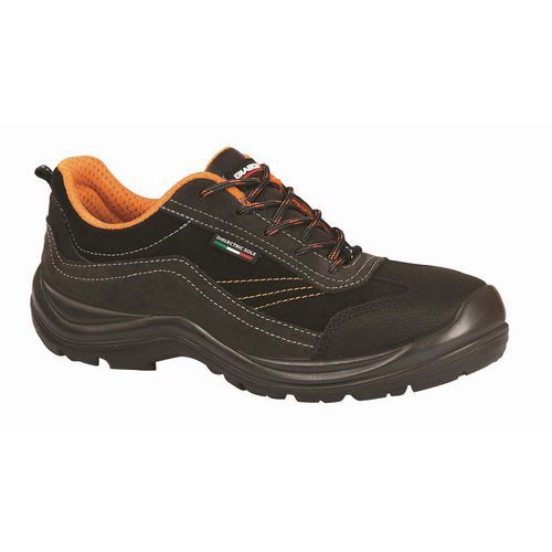 Calzatura bassa di sicurezza per elettricista FRANKLIN HRD052T - 41,