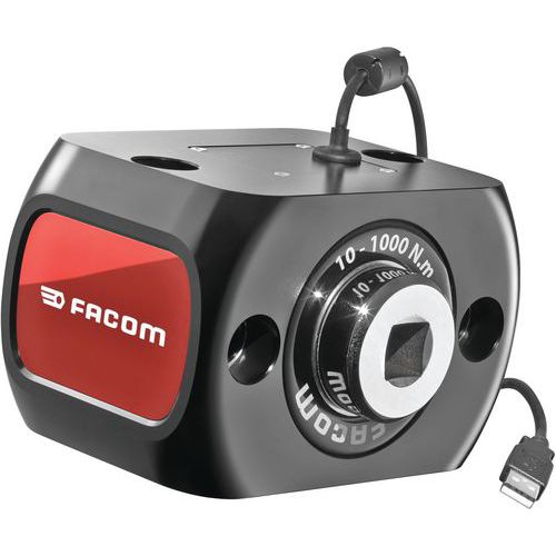 Sensore ad ampio raggio da 10 a 1000 Nm,