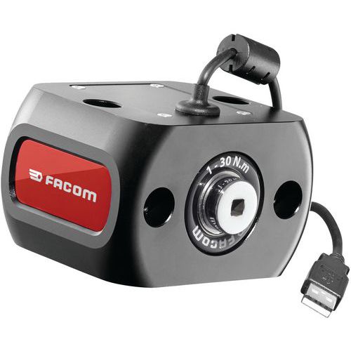 Sensore da 1 a 30 Nm,