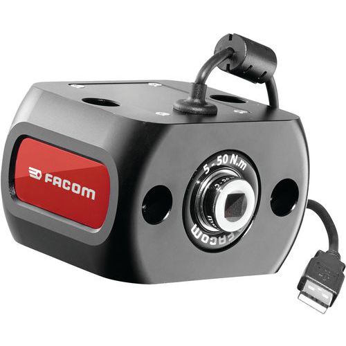 Sensore da 5 a 50 Nm,