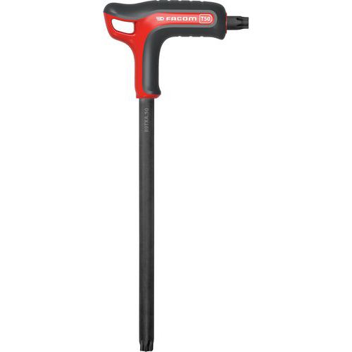 Chiave esagonale impugnatura a P Torx 50,