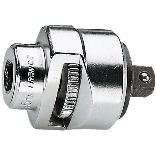 Cricchetto 3/8 di pollice distanziale,