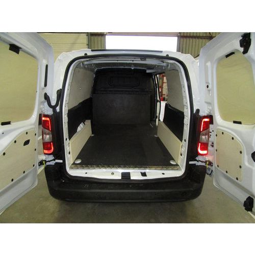 Kit di rivestimento senza pianale - Partner L2,