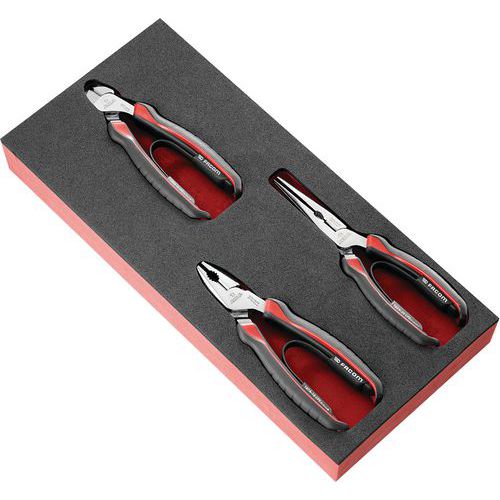 Modulo espanso 3 clip MODM.CPEAO,