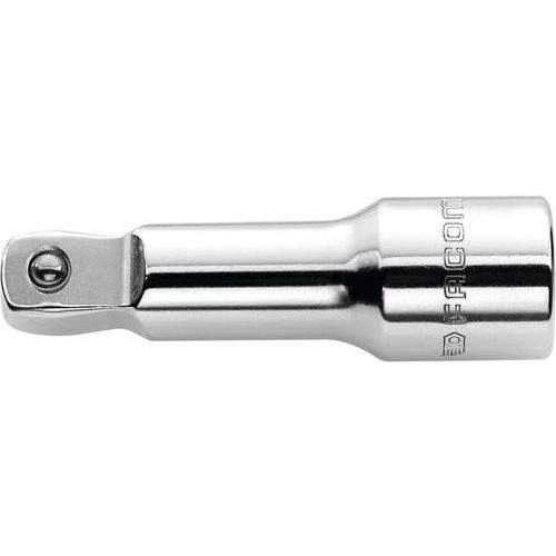 Prolunga angolare da 1/2 pollice lunghezza 75mm,