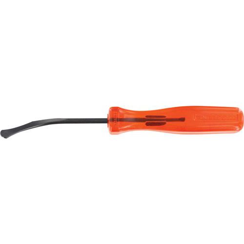 Spatola piccola curva,