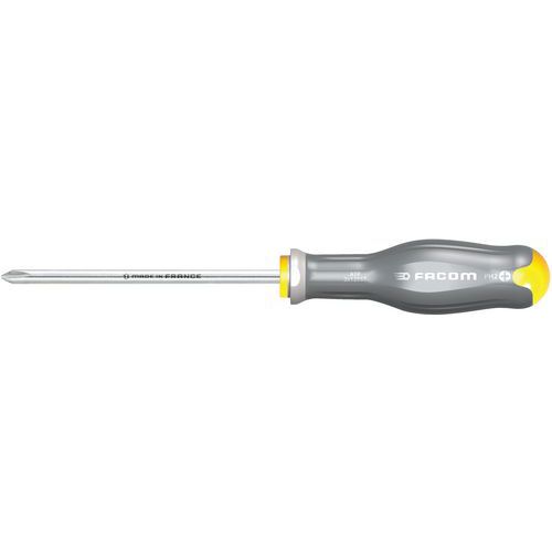Cacciavite Protwist® Philips 2x125 in acciaio inox,