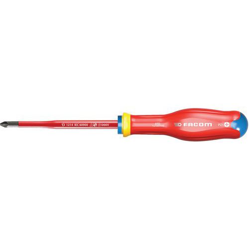 Cacciavite Protwist® PZ 1x100 1000v Slim,