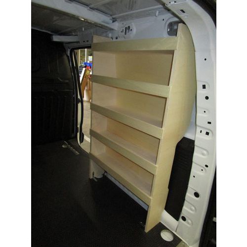 Mobile lato destro - Partner L1 e L2,