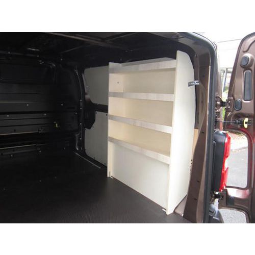 Mobile lato destro per Peugeot Expert long,