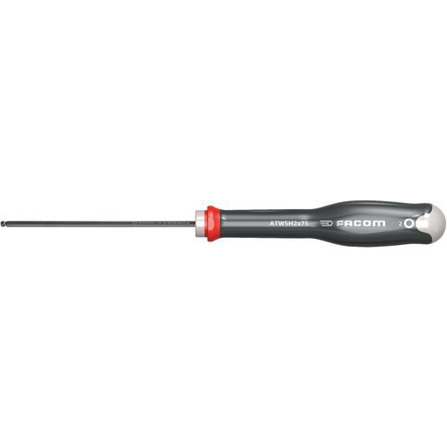 Cacciavite Protwist® 6 scanalature Phillips 2x75,