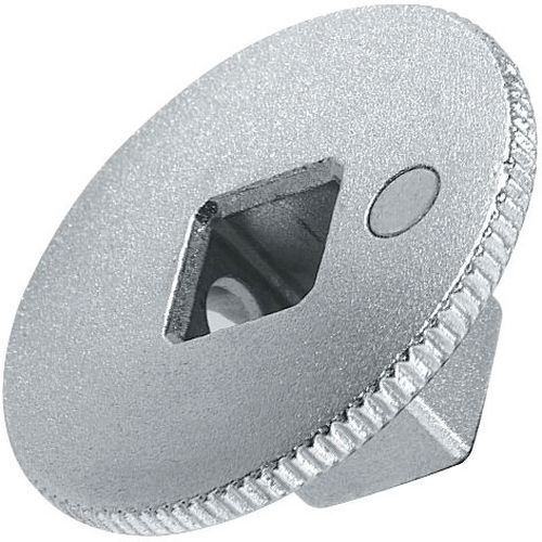 Aumentatore compatto j/s - da 3/8 di pollice a 1/2 di pollice,