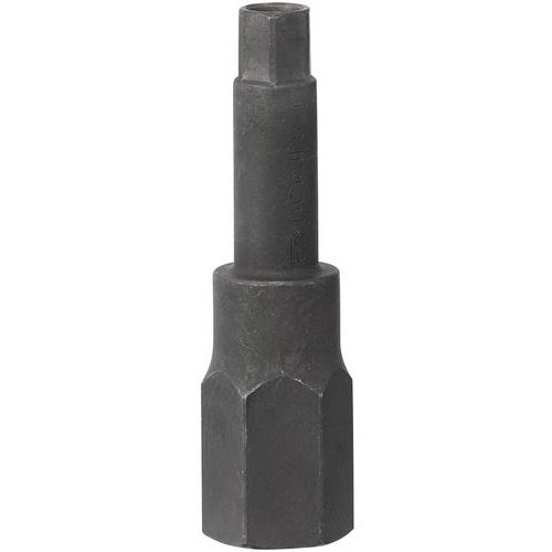 Estrattore a martello scorrevole per iniettori Bosch,