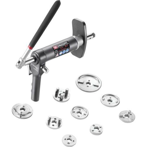 Flangia df.17 Renault,