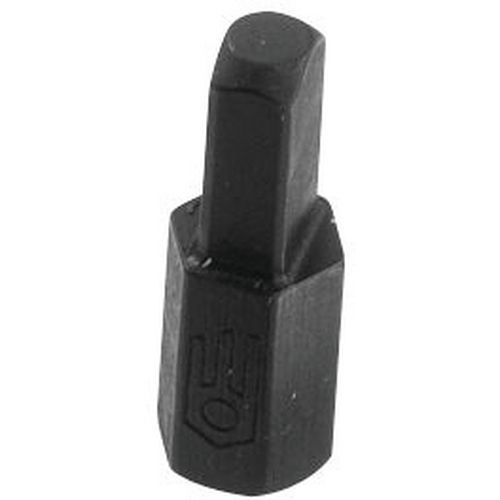 Punta del divaricatore 4,3x6 mm,