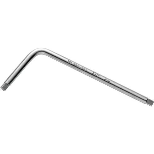 Chiave di scarico quadrata da 8 mm,