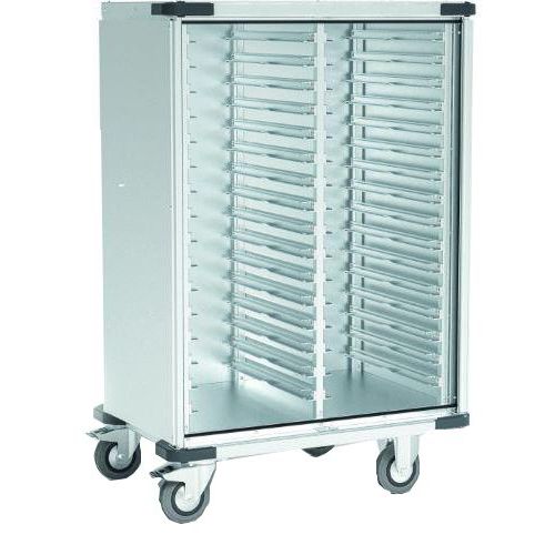 Carrello modulare W105N - 710L,