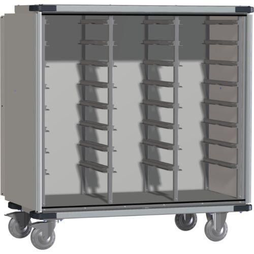 Carrello modulare W105N - 1055 L,