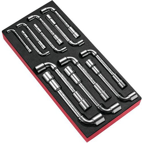 Vassoio in espanso per modm.75,