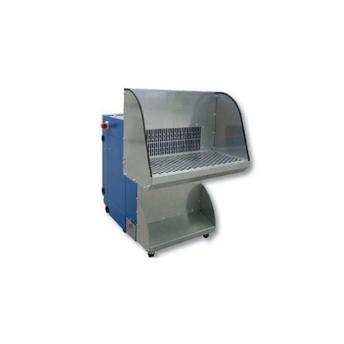 Mini banco aspirante mobile SMOKART DF/G 2,2,