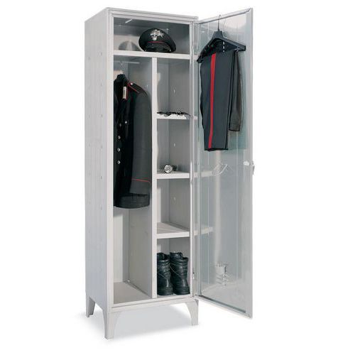 Armadietto carabinieri,