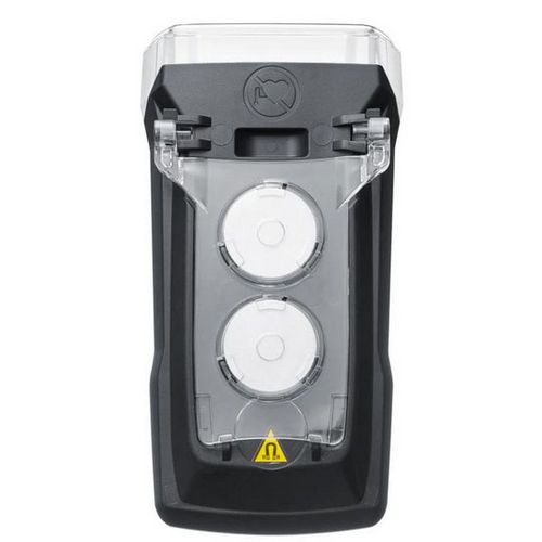 Custodia di protezione TopSafe IP65 con sonda,