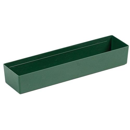 Cassettiera Per Blocco Dim Lxpxh(Mm) : 355X88X59,