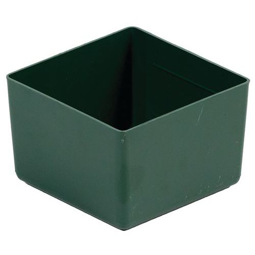Cassettiera Per Blocco Dim Lxpxh(Mm) : 88X87X59,