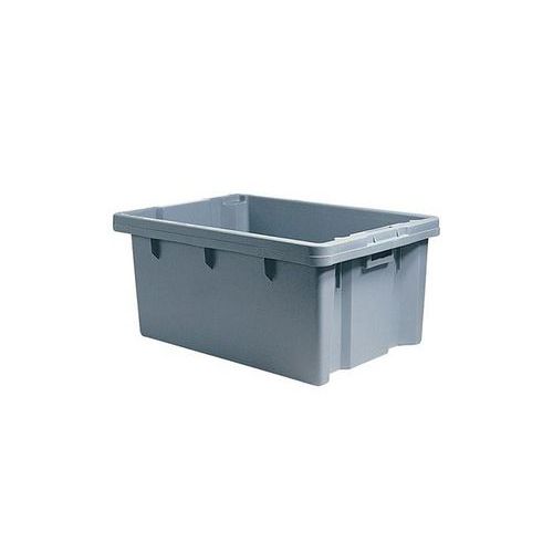 Contenitore multiuso in polipropilene TAU 40,